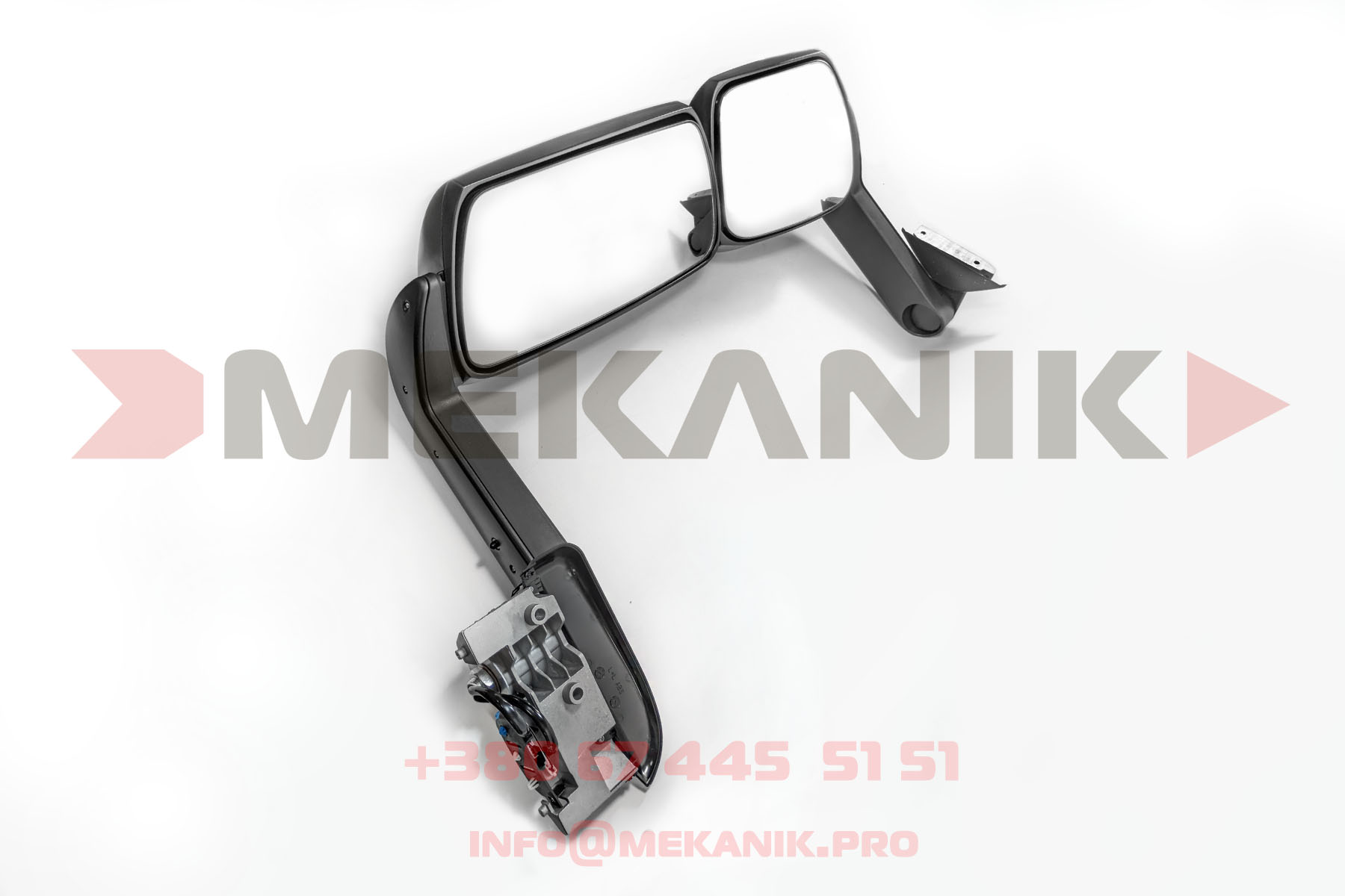 MKA 6911857 MEKANIK